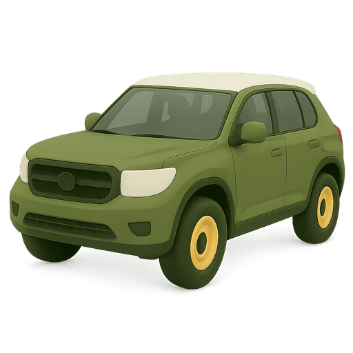 suv
